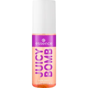 essence Viva Vanilla parfüm şişesi
