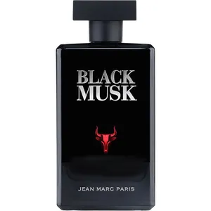 Jean Marc Paris Black Musk parfüm şişesi