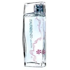 Kenzo L'Eau par Kenzo Love L'Eau pour Femme perfume bottle