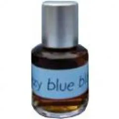 Skye Botanicals Fuzzy Blue Blanket parfüm şişesi