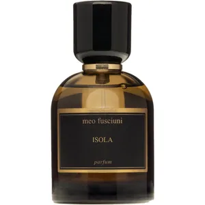 Meo Fusciuni Isola perfume bottle