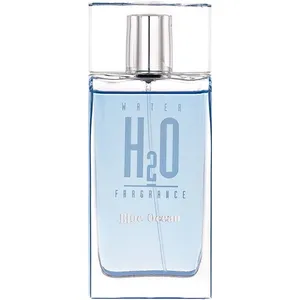 H₂O Blue Ocean parfüm şişesi