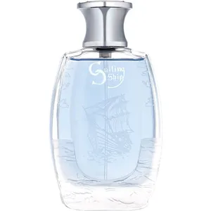 H₂O Sailing Ship parfüm şişesi