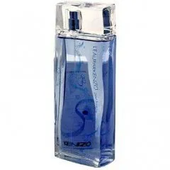 Kenzo L'Eau par Kenzo Love L'Eau pour Homme perfume bottle
