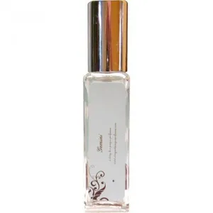 A Wing & A Prayer Perfumes Gemini perfume bottle