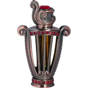 Al Haramain Solitaire Amber / سوليتير العنبر parfüm şişesi