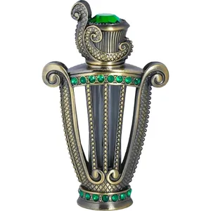 Al Haramain Solitaire Musk / مسك سوليتير perfume bottle