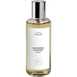 Violet California Blossom parfüm şişesi