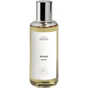 Violet Rivage parfüm şişesi