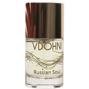 Vdohni Russian Soul / Russian Forest parfüm şişesi