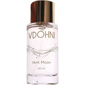 Vdohni Mint Moon / Mint Flower parfüm şişesi