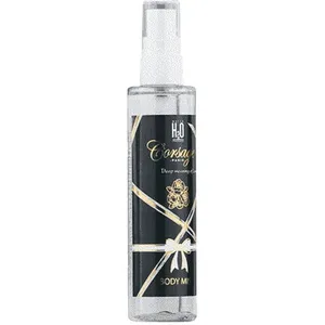 H₂O Corsage (Bodyspray) parfüm şişesi