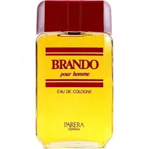 Parera Brando (Eau de Cologne) parfüm şişesi