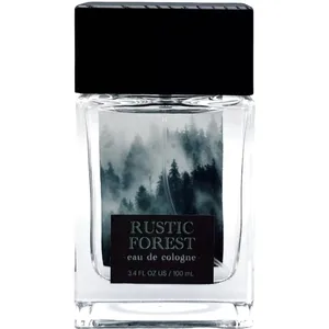 Tru Fragrance Rustic Forest parfüm şişesi