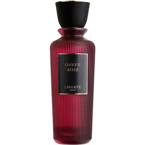 Laverne Queen Rose parfüm şişesi