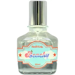 Hoshi Gato Beachy Peach parfüm şişesi