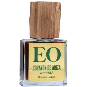 Ensar Oud Corazon de Ariza: Jayapula parfüm şişesi