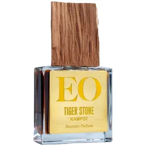 Ensar Oud Tiger Stone: Kampot parfüm şişesi