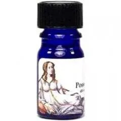 Possets Madame X (Perfume Oil) parfüm şişesi