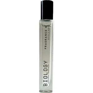 Biology Functional Fragrances Fragrance 9: Stellar* parfüm şişesi