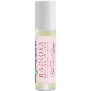 Lavanda del Lago Radiosa perfume bottle