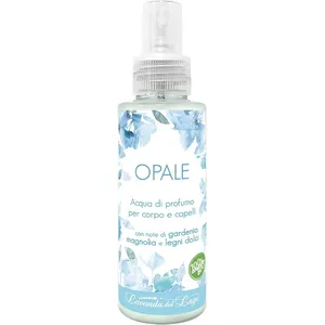 Lavanda del Lago Opale perfume bottle
