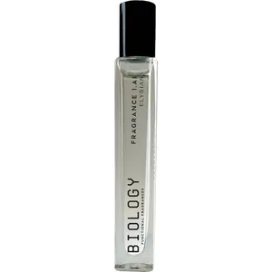 Biology Functional Fragrances Fragrance 1.ai: Elysian perfume bottle