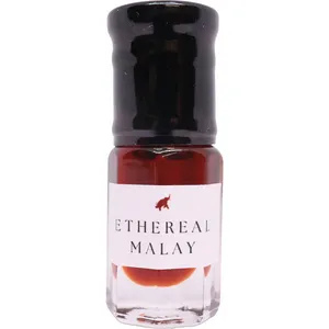 Zakir Gafur Ethereal  Malay parfüm şişesi