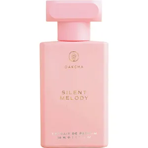 Oakcha Silent Melody perfume bottle