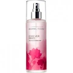Essence of Beauty Forever Paris parfüm şişesi