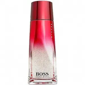 Hugo Boss Boss Intense Shimmer Edition (Eau de Toilette) parfüm şişesi