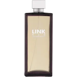 Link Maroon Woods parfüm şişesi