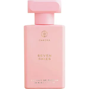 Oakcha Seven Skies perfume bottle