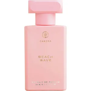 Oakcha Beach Wave parfüm şişesi