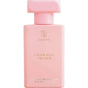 Oakcha Forever Young parfüm şişesi