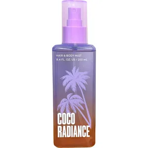 Tru Fragrance Coco Radiance parfüm şişesi