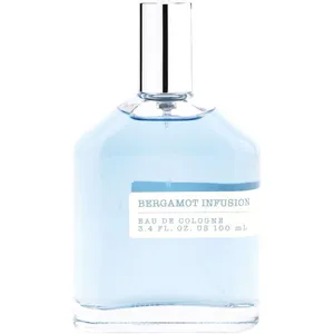 Tru Fragrance Bergamot Infusion perfume bottle