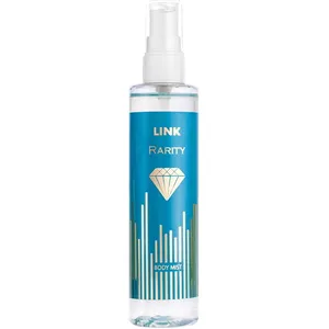 Link Rarity (Bodyspray) perfume bottle