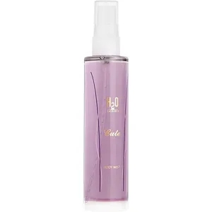 H₂O Cute (Bodyspray) perfume bottle