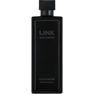 Link Black Woods Limited Edition parfüm şişesi