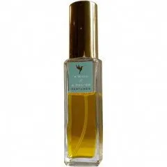 A Wing & A Prayer Perfumes Tallulah B parfüm şişesi