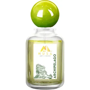 NUSA Art of Scent Archipelago parfüm şişesi