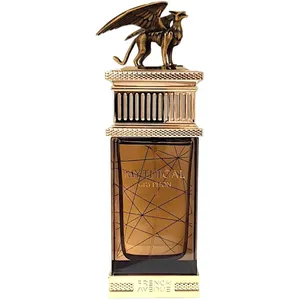 French Avenue Mythical Gryphon perfume bottle