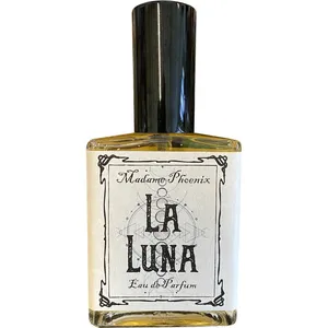 Madame Phoenix La Luna parfüm şişesi