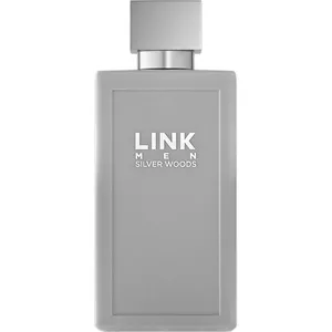 Link Silver Woods parfüm şişesi