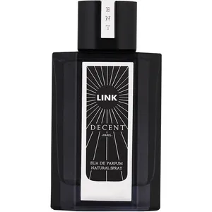 Link Decent parfüm şişesi