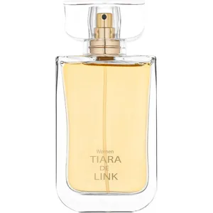 Link Tiara de Link parfüm şişesi