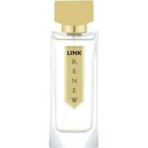 Link Renew parfüm şişesi