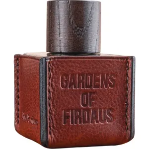 Ensar Oud Gardens of Firdaus perfume bottle