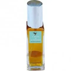 A Wing & A Prayer Perfumes Bronte parfüm şişesi